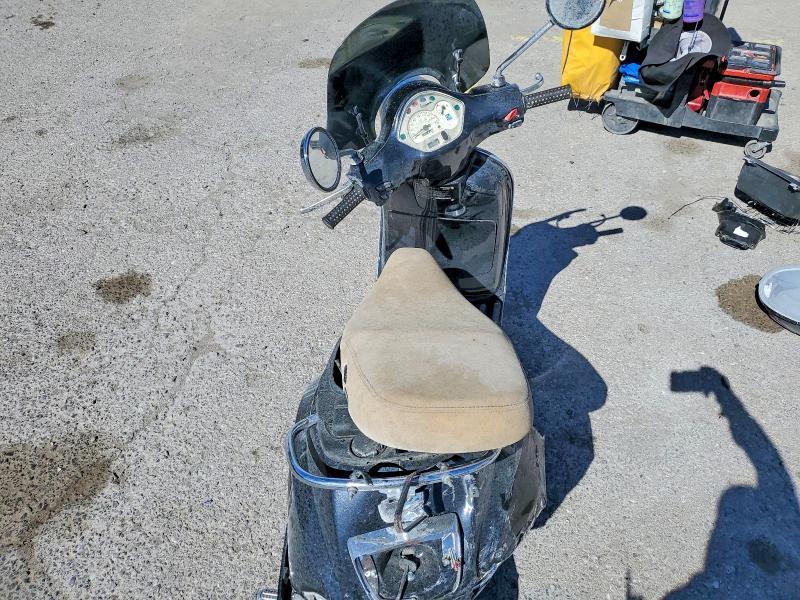 2008 Vespa LX 150