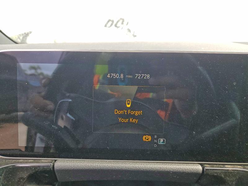 2021 Mercedes-Benz Gla 250