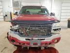 2004 GMC Sierra K2500 Heavy Duty