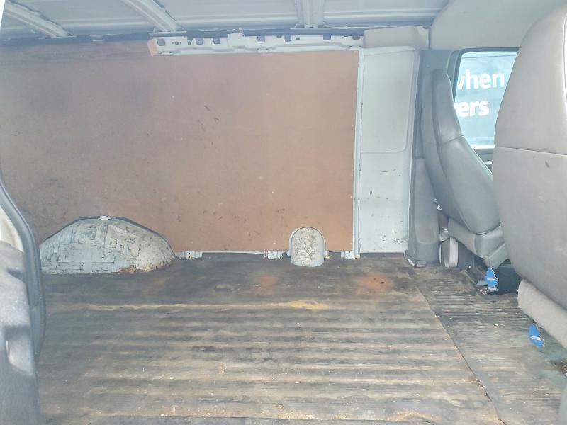2008 Chev Express G2500