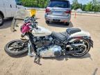 2019 Harley-Davidson Fxbr