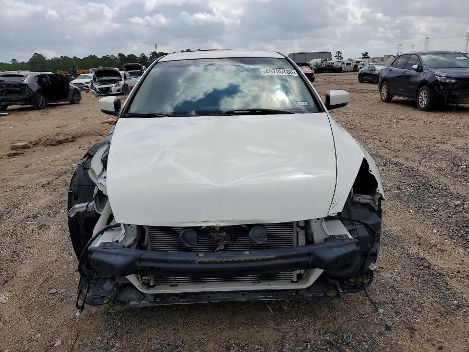 2007 Honda Accord se