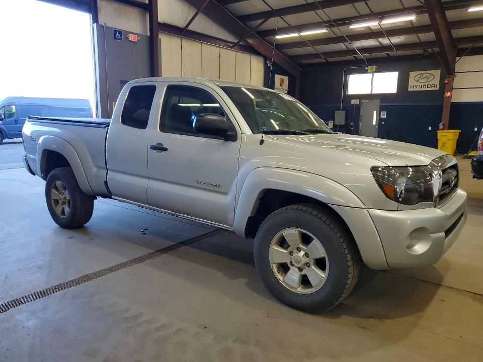 2006 Toyota Tacoma Access cab