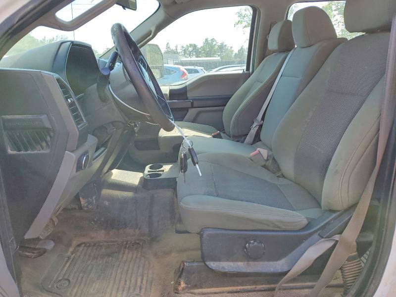 2019 Ford F250 Super Duty