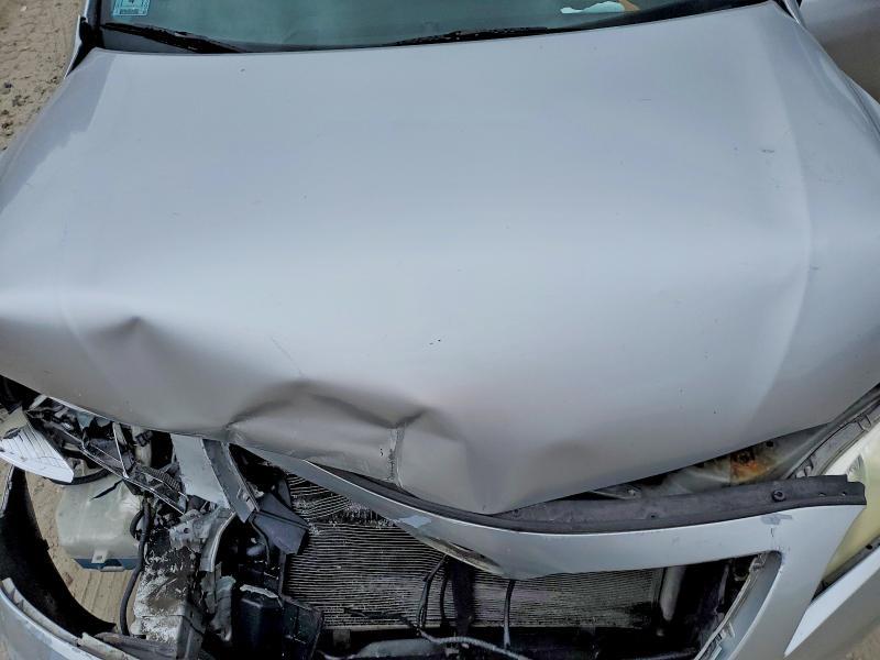 2007 Toyota Camry xle