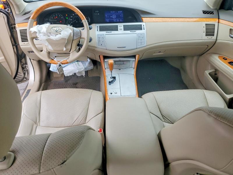 2006 Toyota Avalon Limited