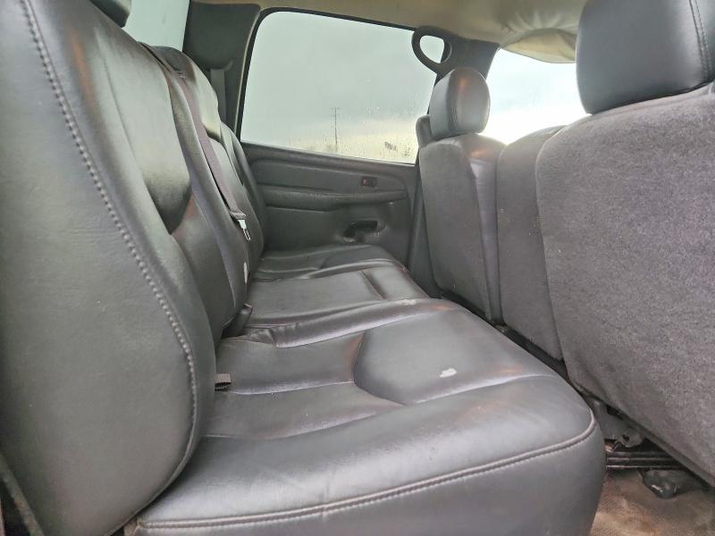 2003 Chevrolet Silverado 3500 Truck Cab AND Chassis