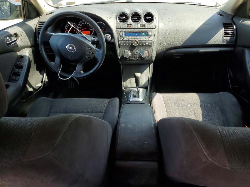 2012 Nissan Altima 2.5