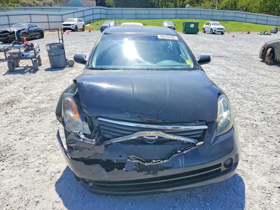 2008 Nissan Altima 2.5