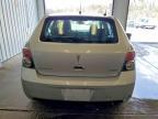2009 Pontiac Vibe