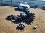 2007 Suzuki GSX-R600