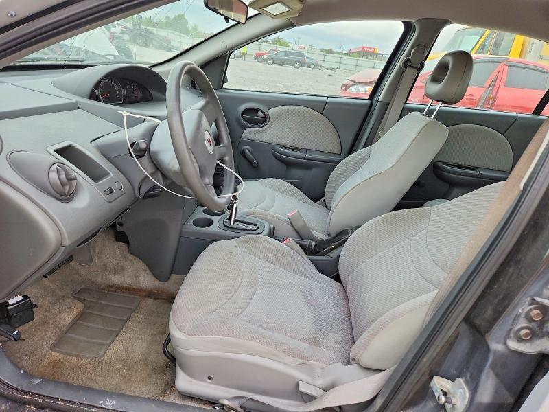 2005 Saturn Ion Level 1