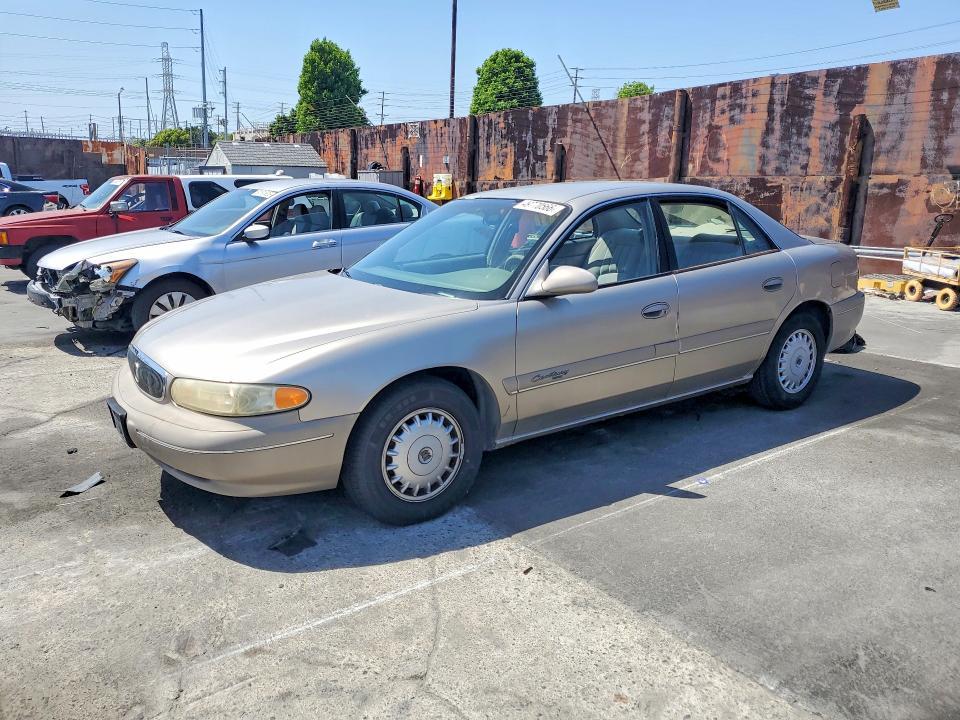 1997 Buick Century Custom