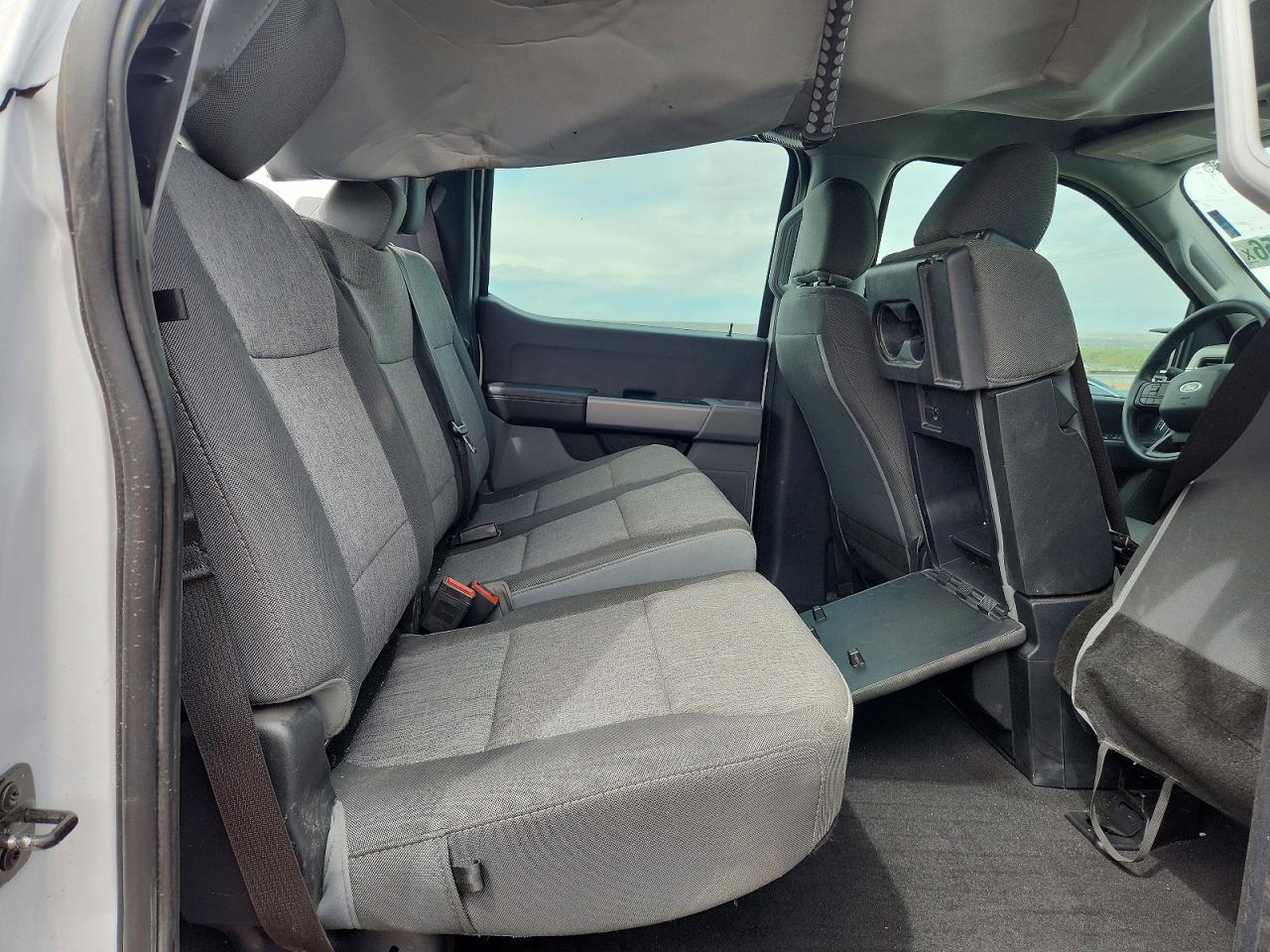 2024 Ford F250 Super Duty