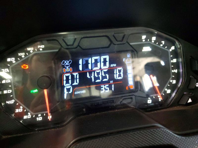 2025 Polaris Ranger XD 1500 Northstar Edition Ulti