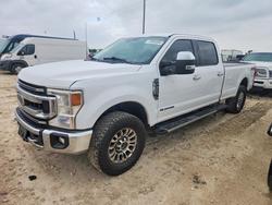 2021 Ford F250 Super Duty en venta en Grand Prairie, TX