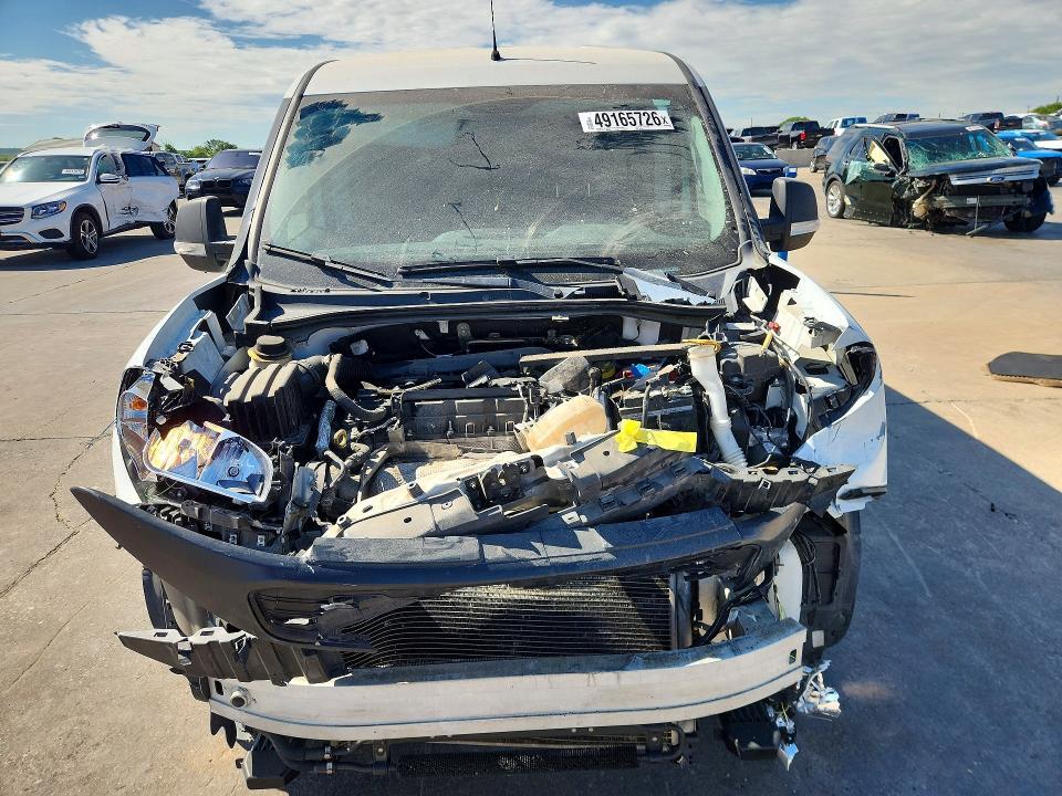 2020 Dodge RAM Promaster City ST Delivery Van