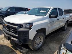 2024 Chev Colorado en venta en Houston, TX