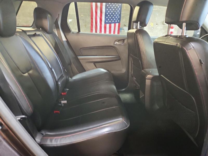 2014 GMC Terrain Denali fwd