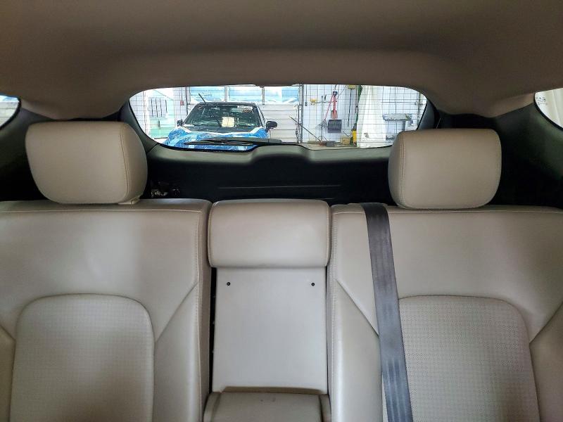 2013 Hyundai Santa fe Sport 2.0t