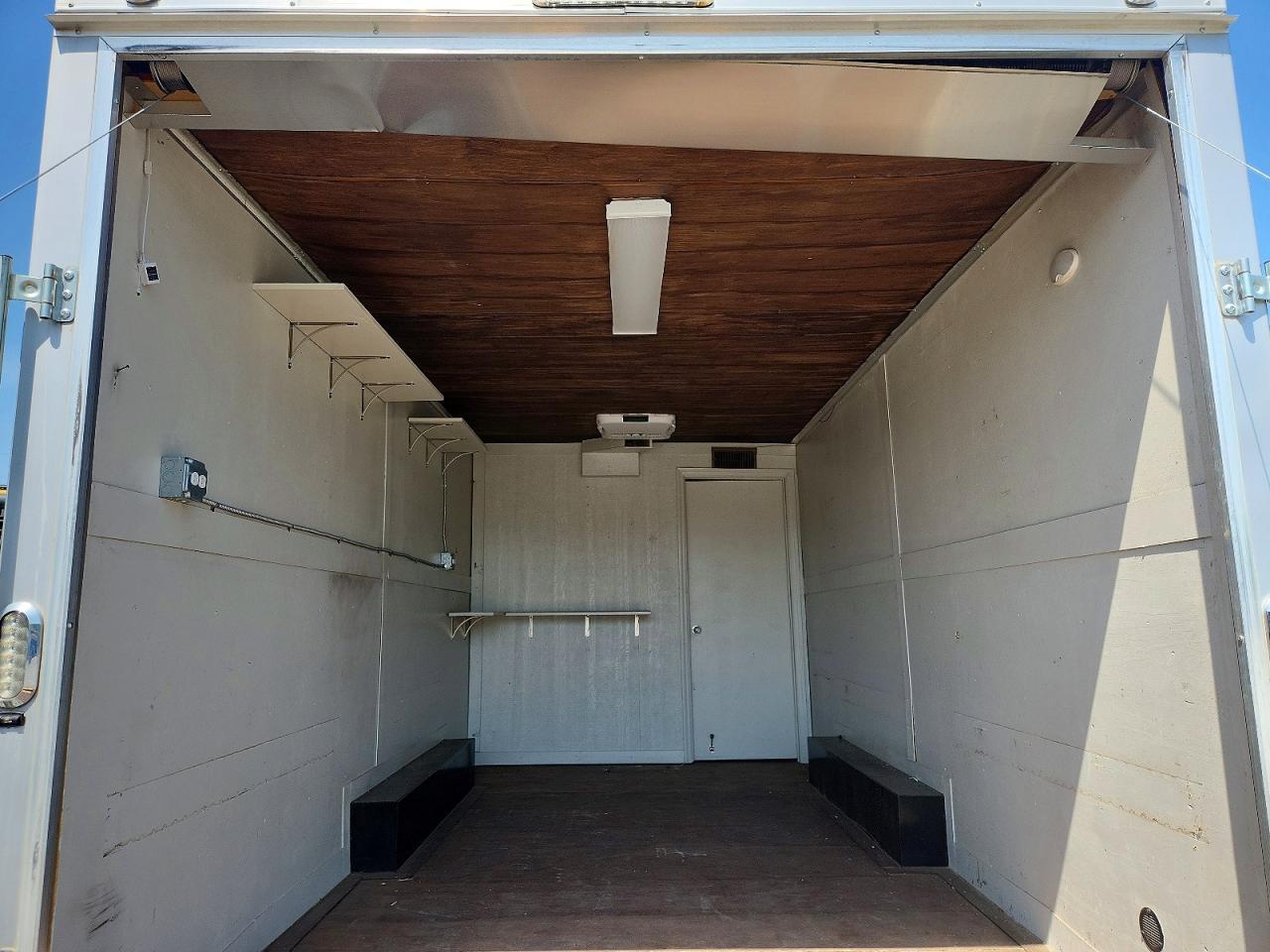2022 Foresriver 2022 Forest River Enclosed Cargo Trailer