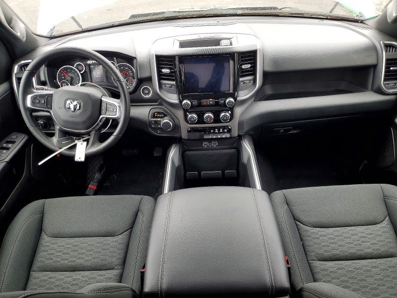 2026 Dodge RAM 1500 BIG Horn