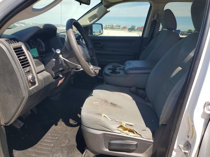 2016 Dodge RAM 2500 ST