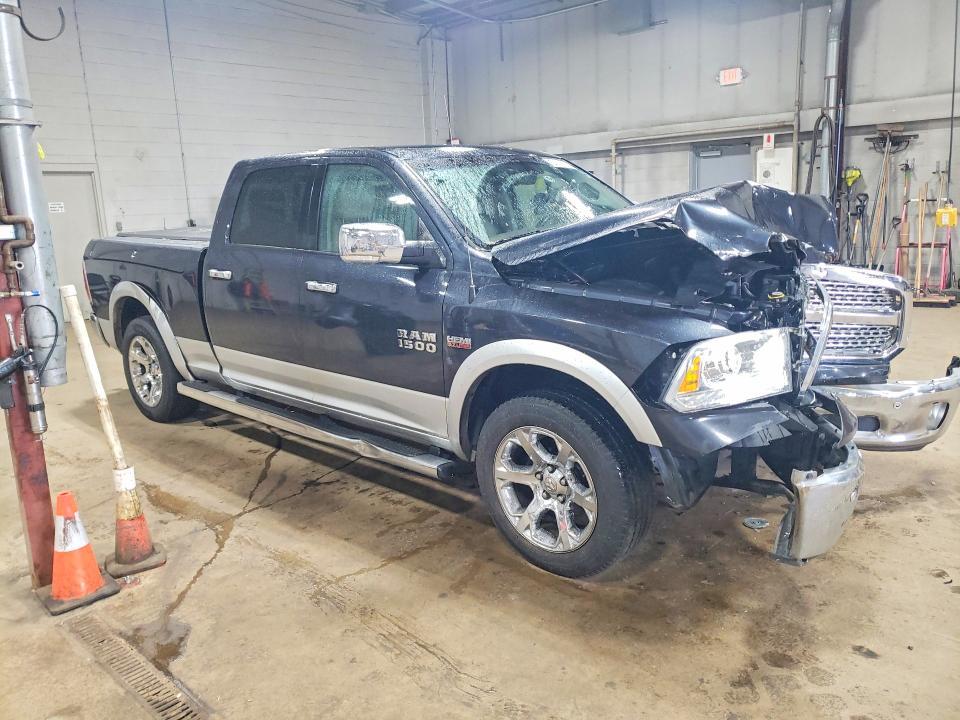 2015 Dodge 1500 Laramie