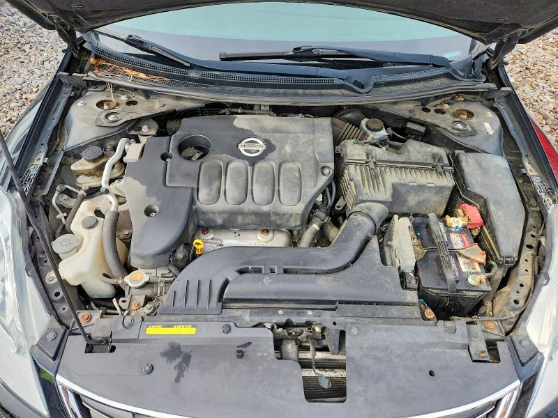2012 Nissan Altima 2.5