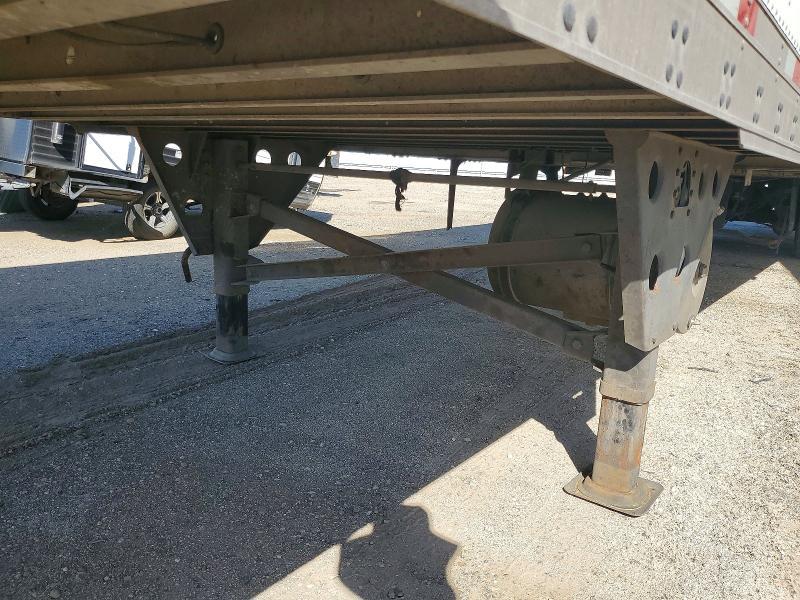 2017 Utility V2SRA Refrigerated Van Trailer
