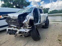 2018 GMC Sierra K2500 Denali en venta en Arcadia, FL