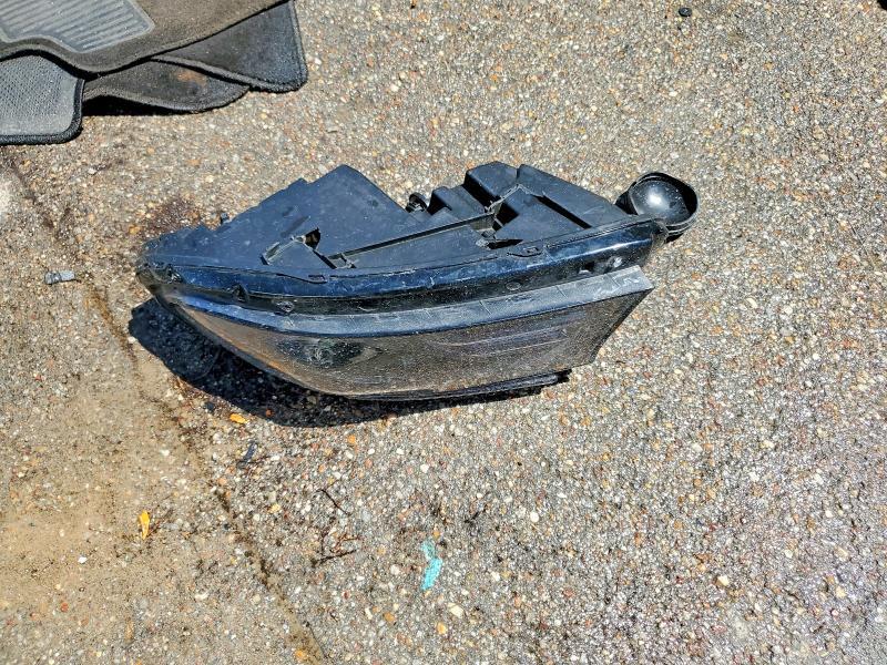 2017 Dodge Charger se