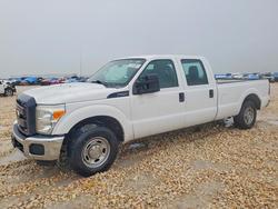 2014 Ford F250 Super Duty en venta en Taylor, TX