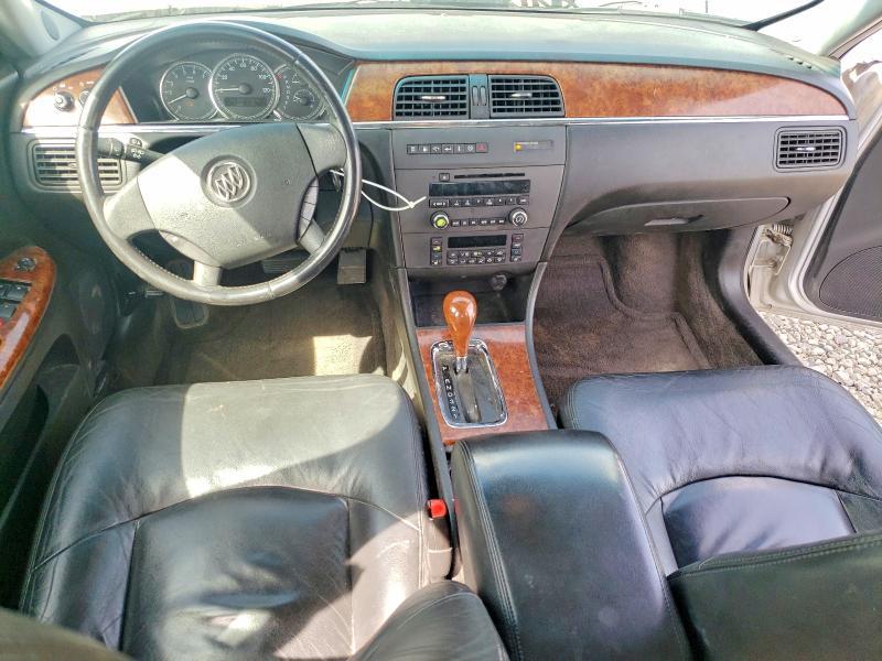 2005 Buick Lacrosse cxl