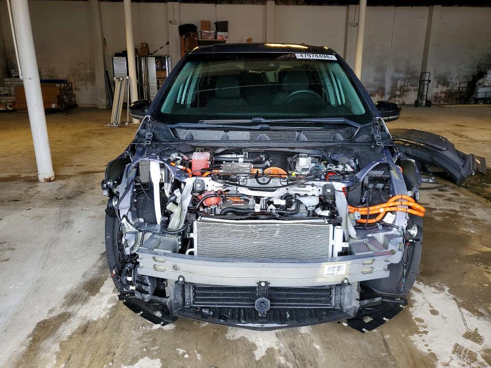 2022 Chevrolet Bolt ev 1LT