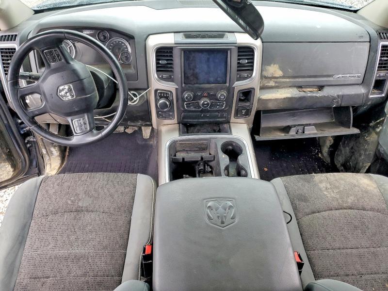 2019 Dodge RAM 1500 Classic SLT