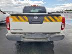 2013 Nissan Frontier S