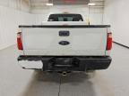 2016 Ford F250 Super Duty