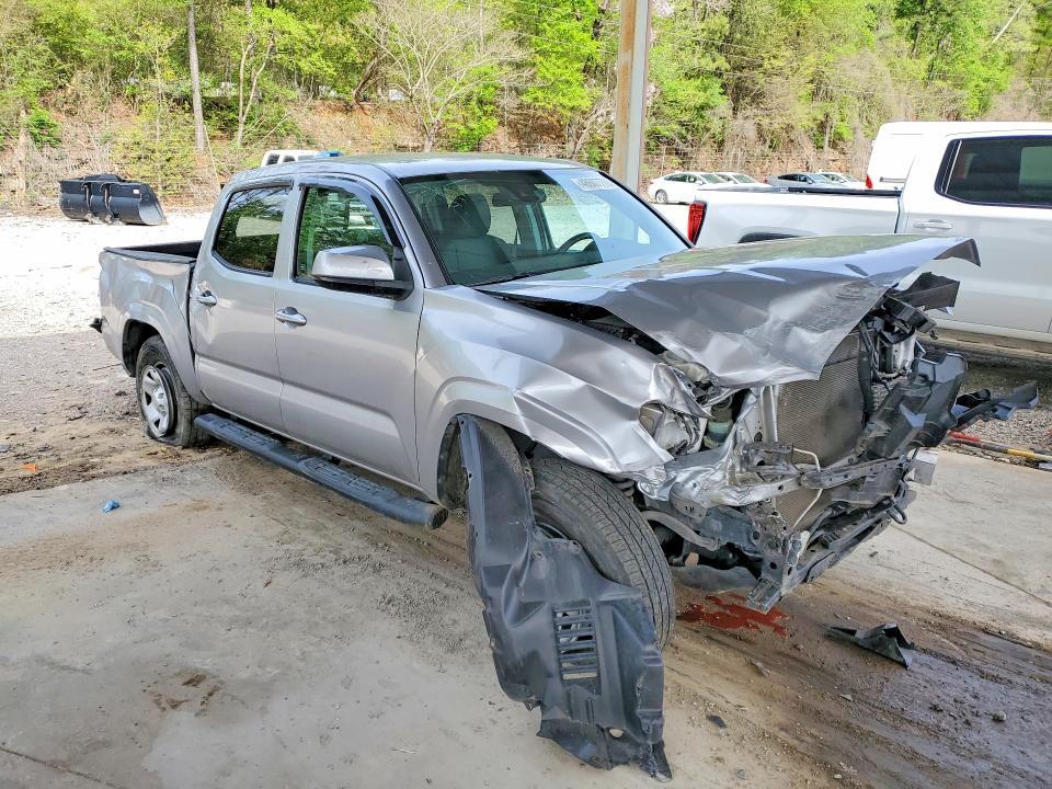 2020 Toyota Tacoma SR V6