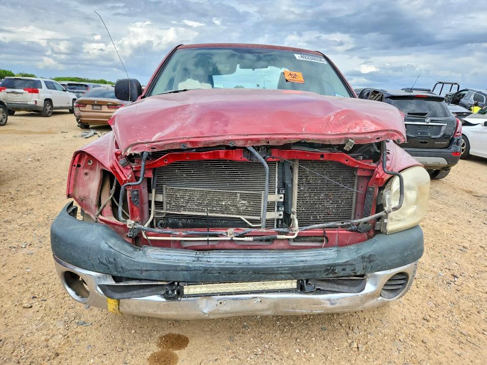 2008 Dodge RAM 1500 ST
