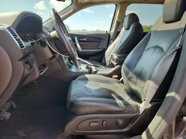 2008 GMC Acadia Slt-2