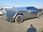 2024 Tesla Cybertruck