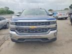 2017 Chevrolet Silverado C1500 LTZ