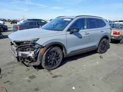 2025 Honda Cr-v Sport-l for sale in Martinez, CA