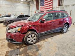 2012 Subaru Outback 2.5i for sale in Milwaukee, WI