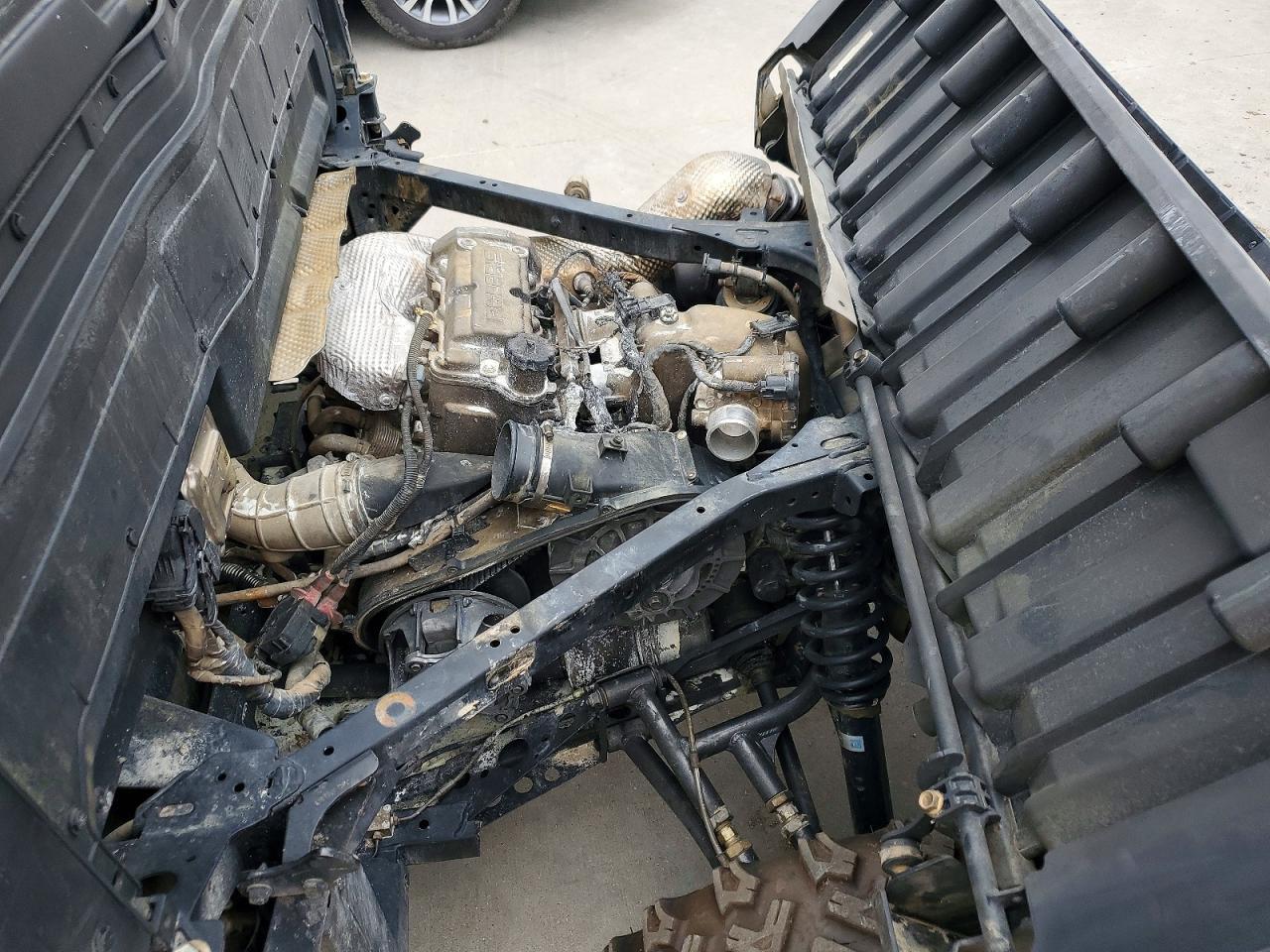 2024 Polaris Ranger Utility Vehicle