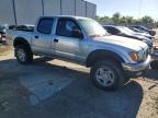 2001 Toyota Tacoma Double Cab