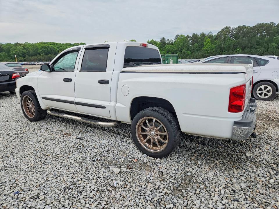 2006 Dodge Dakota Quad SLT