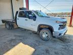 2024 Chevrolet Silverado K3500