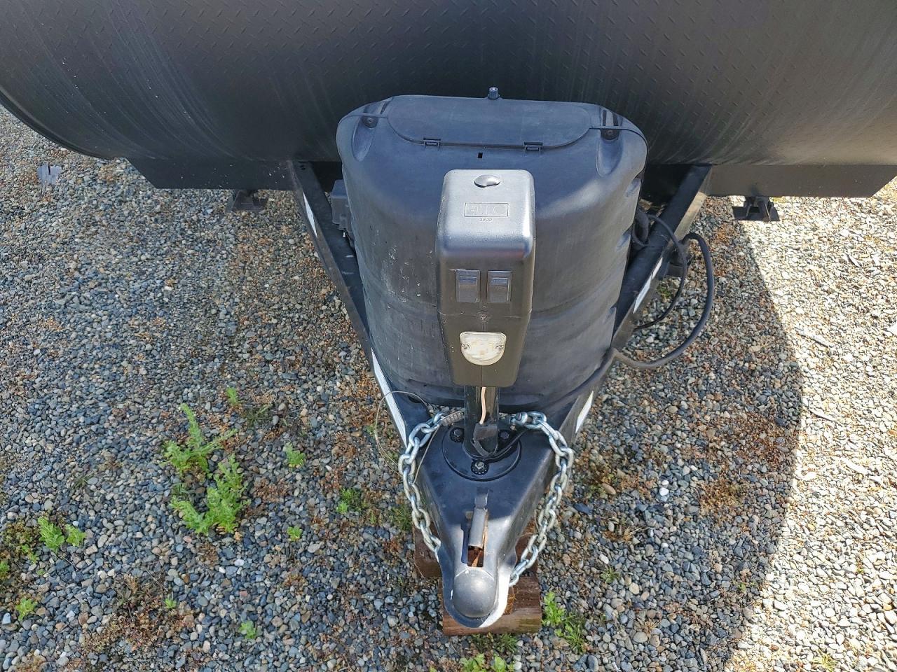 2021 Foresriver 2021 Forest River NO Boundaries Camper